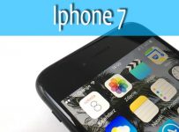 Iphone 7