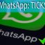 Whatsapp Ticks