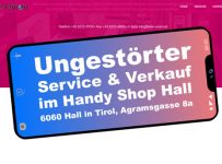 Handy Reparatur Innsbruck