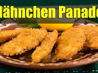 Hähnchen Panade